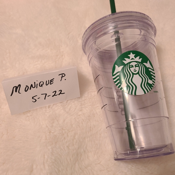 Starbucks cup bundle - Picture 7 of 8
